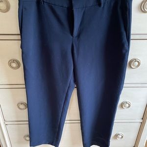 Old Navy Harper - navy blue